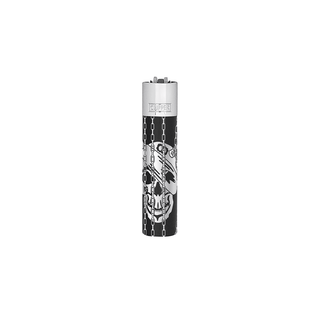 Bricheta din metal 'CLIPPER' cu cutie | Deadly Chains 2 Clipper
