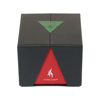 Grinder 'AFTER GROW' Rosu 'THORINDER' | 4-Parti - 62mm.