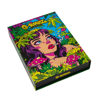 Gift Box 'G - ROLLZ' Mystikal Maze | S G - Rollz