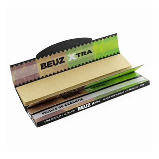 Foite & Filtre 'BEUZ' Nealbite | Extra Long Size Slim - x32 Beuz