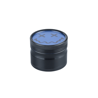 Grinder 'CHAMP HIGH' Funny Face 1 | 4 - Parti - 63mm. Champ High