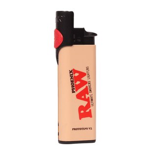 Bricheta anti - vant 'RAW' Phoenix | Classic Raw