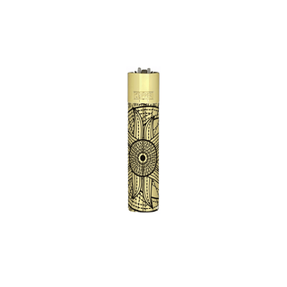 Bricheta din metal 'CLIPPER' cu cutie | Mystical Shine 2 Clipper