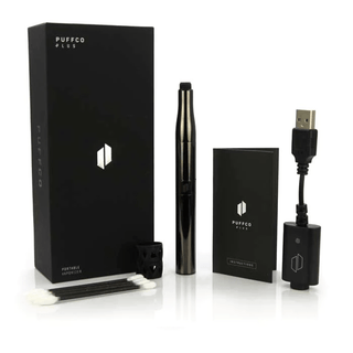 Vaporizator 'PUFFCO' Plus Puffco