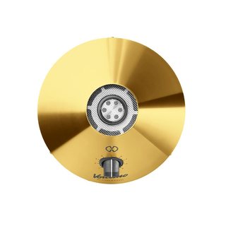 Vaporizator STORZ & BICKEL Volcano Classic Gold – Ediție 20th Anniversary 