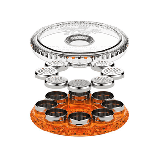 Capsule de dozare 'STORZ & BICKEL' pentru Mighty & Crafty | x8