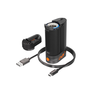 Vaporizator 'STORZ & BICKEL' Crafty+ 2.0