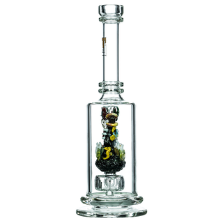 Bong din sticla 'EMPIRE' Coral Reef | 28cm.