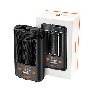 Vaporizator ‘STORZ & BICKEL’ Mighty+ Storz & Bickel