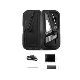 Vaporizator 'PUFFCO' Peak Puffco