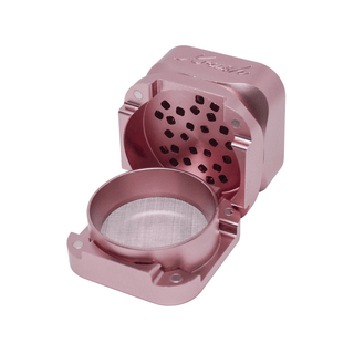 Grinder ‘KRUSH’ Rose Gold 3.0 | 3 - Parti - 55mm. Krush