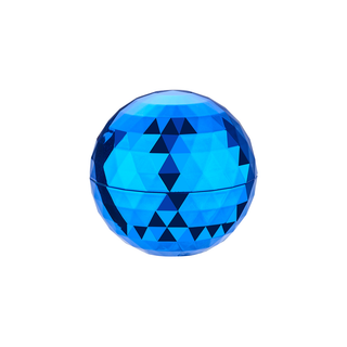 Grinder 'CHAMP HIGH' Disco Ball Blue | 3-Parti - 65mm.