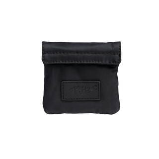 Portofel 'PURIZE' Anti - Miros 'BLACK' cu Carbune Activ | XS LEGALIZE IT PLUS