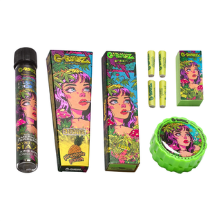 Gift Box 'G - ROLLZ' Mystikal Maze | XS G - Rollz