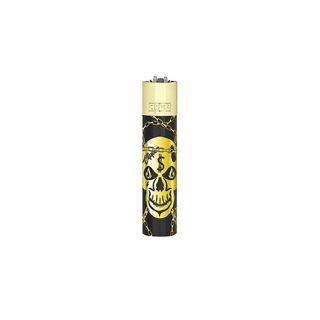 Bricheta din metal 'CLIPPER' cu cutie | Deadly Chains 3 Clipper