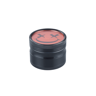 Grinder 'CHAMP HIGH' Funny Face 2 | 4 - Parti - 63mm. Champ High