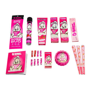 Gift Box 'G - ROLLZ' Thuf for Life | S G - Rollz