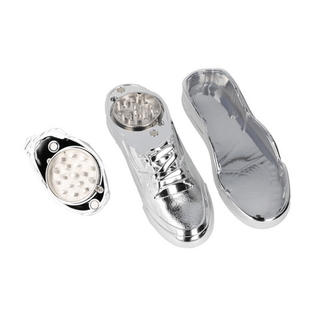 Grinder 'TEAR FORCE' Foot | 3-Parti - 55mm.