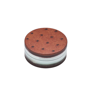 Grinder 'CHAMP HIGH' Yummy #3 | 2-Parti - 50mm.