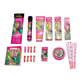 Gift Box 'G - ROLLZ' Colossal Dream | S G - Rollz