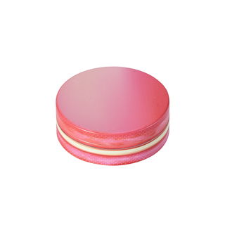 Grinder 'CHAMP HIGH' Yumi #3 | 2-Parti - 50mm.