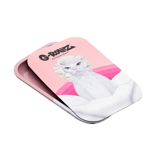 Capac magnetic pentru tava de rulat ‘G - ROLLZ’ Diamond | 17,5x27,5cm. G - Rollz