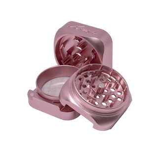 Grinder ‘KRUSH’ Rose Gold 3.0 | 3 - Parti - 55mm. Krush