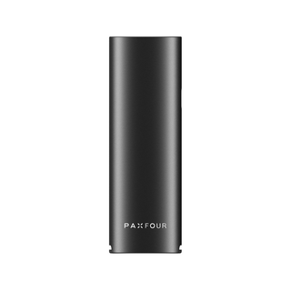 Vaporizator 'PAX' Four | Onyx - Full Kit Pax