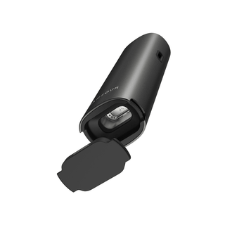 Vaporizator 'PAX' Four | Onyx - Full Kit Pax