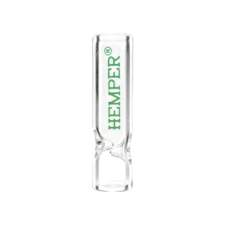 Filtre din sticla 'HEMPER' Clear | 6mm. - x5