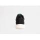 Adidasi '8000KICKS' din canepa organica | Negru & Alb