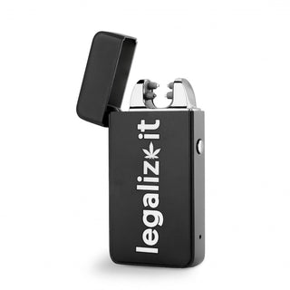 Bricheta 'LEGALIZEIT & NOVI' Plasma | Albastra