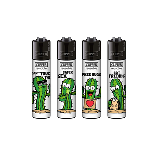 Bricheta 'CLIPPER' Kaktus