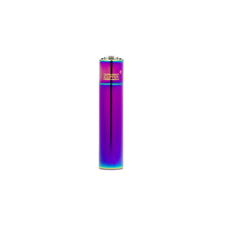 Bricheta din metal 'CLIPPER' cu cutie | Rainbow