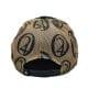 Sapca 'Lauren Rose' | Black Mamba