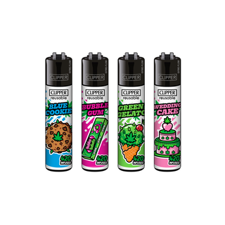 Bricheta 'CLIPPER' Sweeds 2