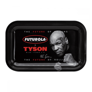 Tava de rulat 'FUTUROLA' Tyson 2.0 | 17,5x27,5cm. Tyson 2.0