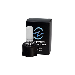 Adaptor de bong 'STORZ & BICKEL' pentru Mighty & Crafty