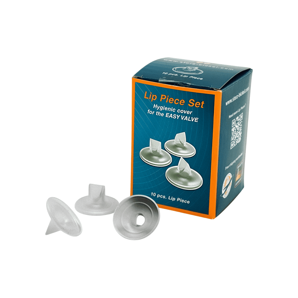 Lip Piece 'STORZ & BICKEL' pentru Volcano | Easy Valve - x1 ...