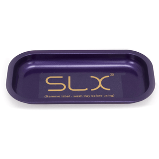 Tava de rulat 'SLX' Mov | Ne - lipicioasa - 10x20cm. SLX