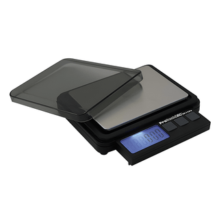 Cantar digital de precizie 'PROSCALE' XC500 | 0.01-500g.