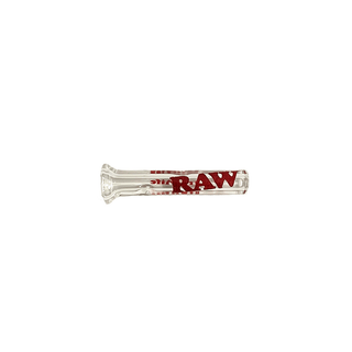 Filtru 'RAW' din sticla | Flat - x1 Raw