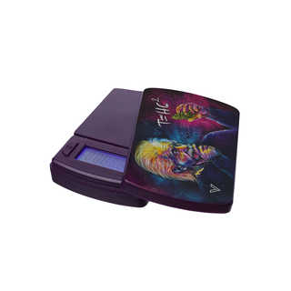 Cantar digital de precizie ‘V-SYNDICATE’ T=HC2 | 0.01-100g.