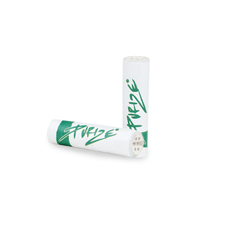 Filtre 'PURIZE' cu carbune activ 'CONICAL EXTRA SLIM' Albe | 5x6mm. - x50