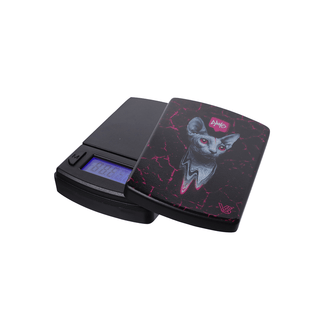 Cantar digital de precizie ‘V-SYNDICATE’ The Stray | 0.01-100g.