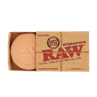 Piatra 'RAW' Umidificatoare | 3,5cm.