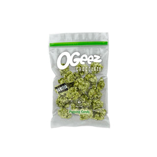 Ciocolata 'OGEEZ' Bud Mix | 10g. x1 Ogeez