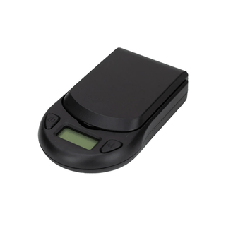 Cantar digital de precizie 'FUZION' MA-200 | 0.01-200g.