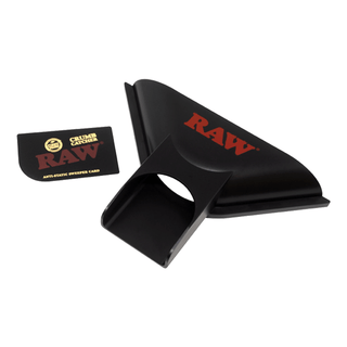 Accesoriu 'RAW' | Crumb catcher