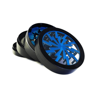 Grinder 'URBAN CREW' Storm | 4-Parti - 50mm.